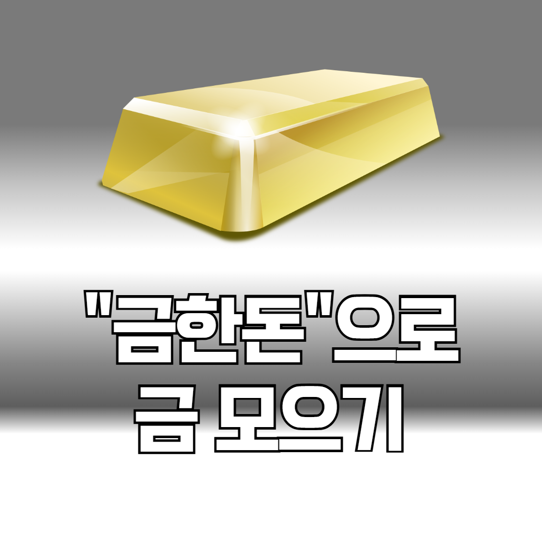 금한돈어플