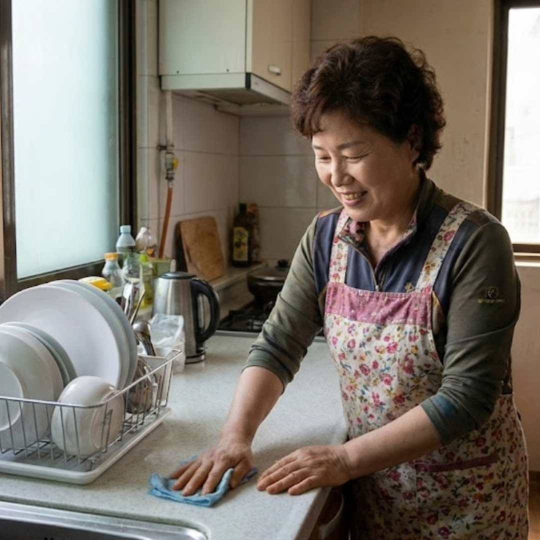 가사도우미 비용