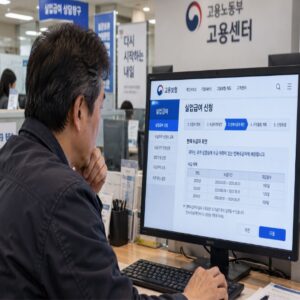 반복수급자 실업급여