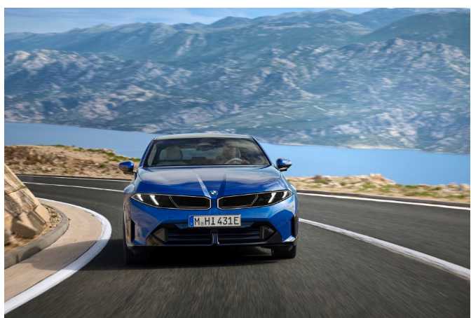 bmw 3시리즈