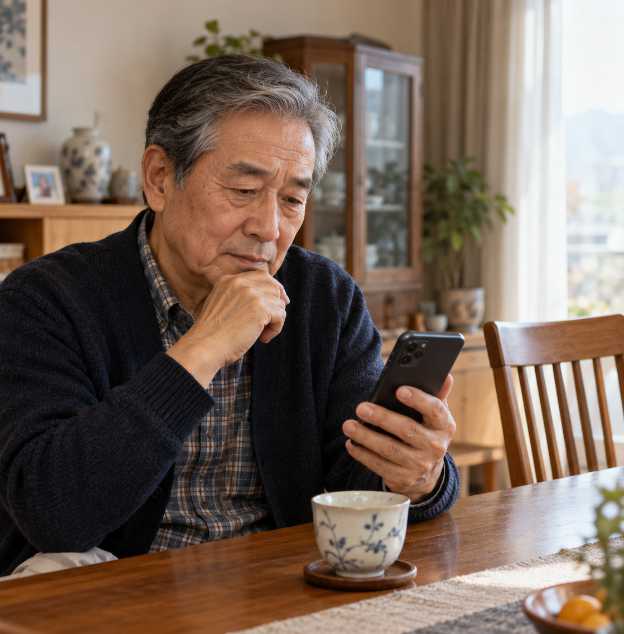 노후준비