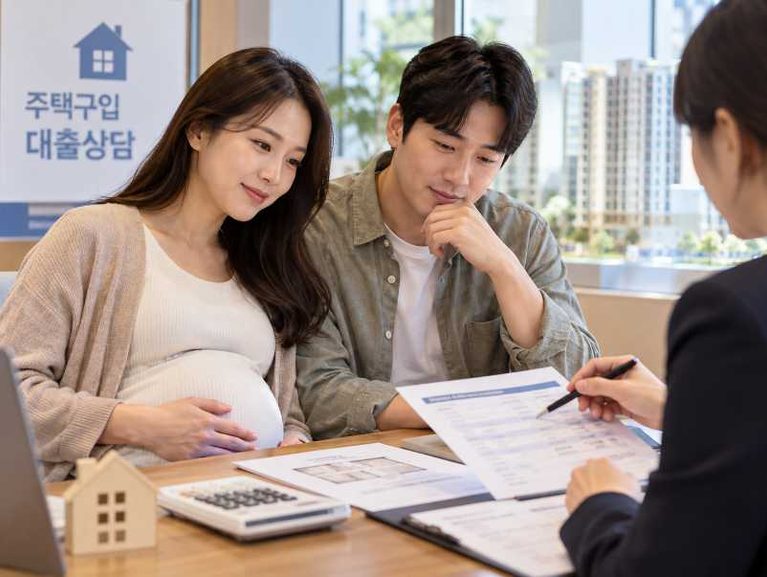 신생아특례 디딤돌대출