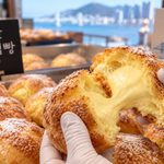 부산 슈크림빵