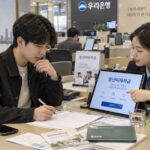 청년미래적금 중위소득