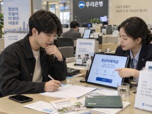 청년미래적금 중위소득