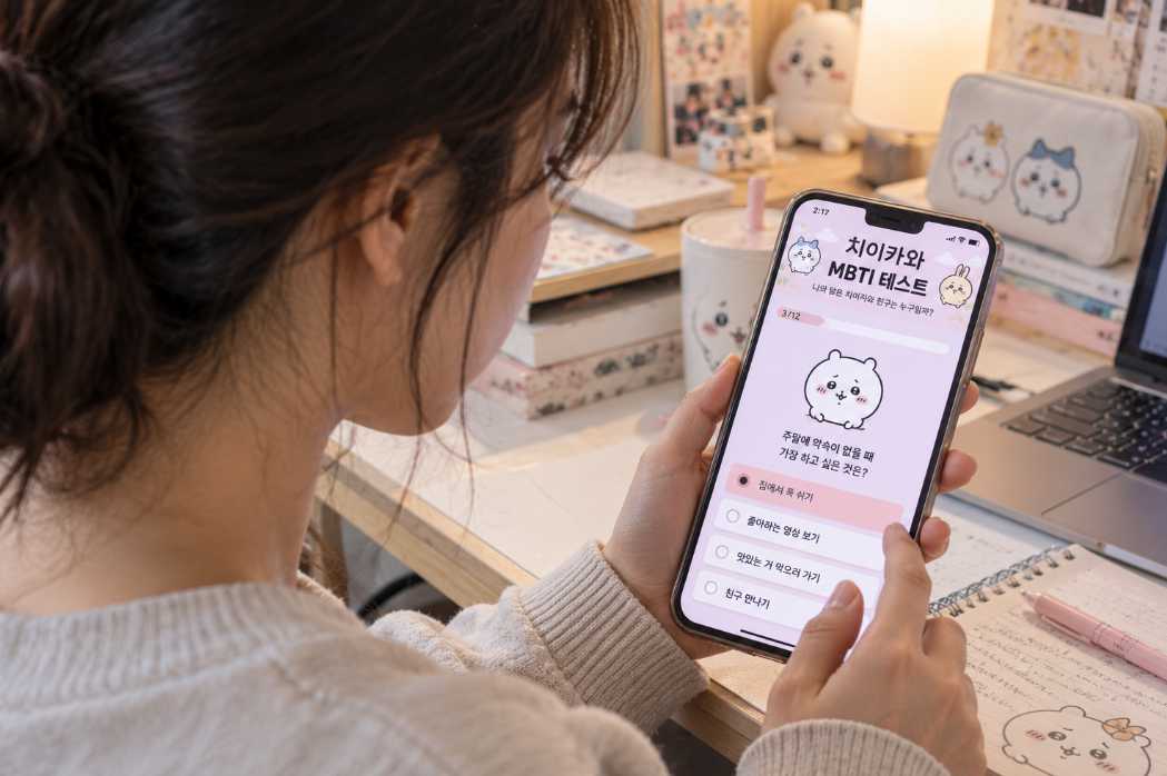 치이카와테스트