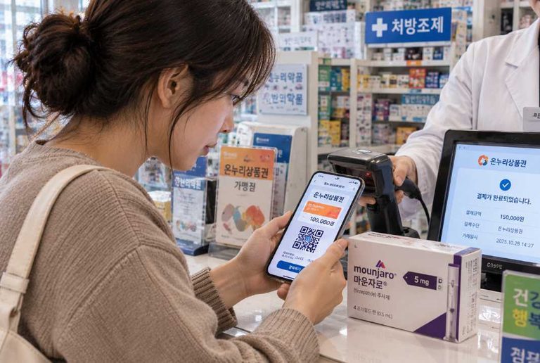 온누리상품권 마운자로