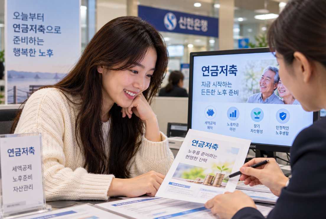 미래에셋 저축계좌