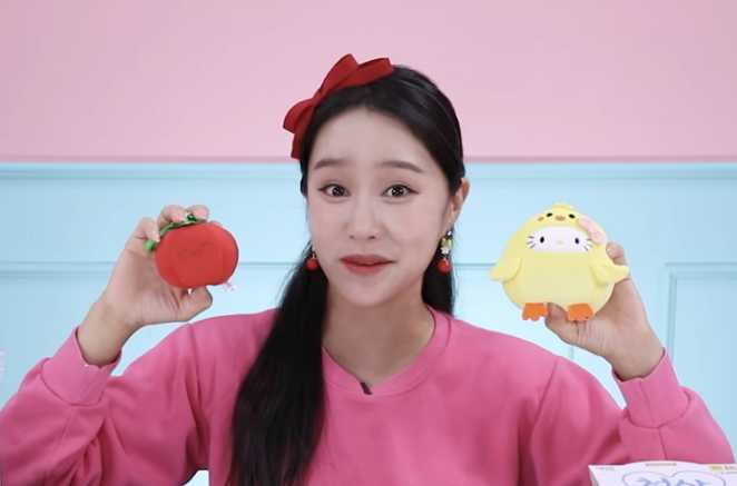 헤이지니 입장표명