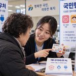 에너지바우처 국민행복카드