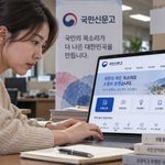 국민신문고 민원