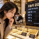 한국금거래소